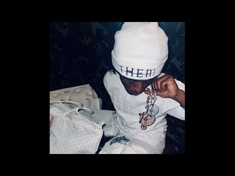 Lil Uzi Vert Type Beat - "WE STILL KIDZ"