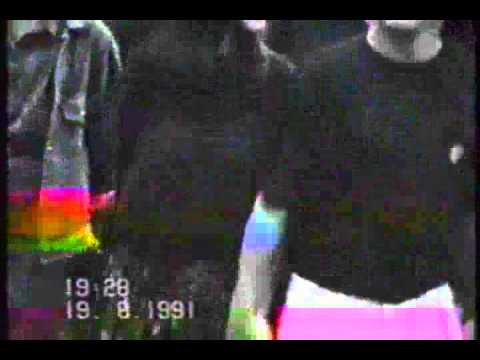 Рогатица - Преображеније 1991