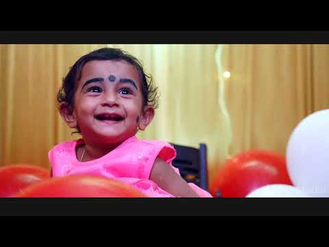 NIROSHA BIRTHDAY HIGHLIGHTS JESUS STUDIO NAGERCOIL +91 9894770686