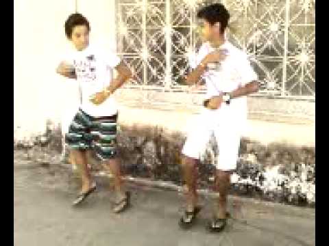 Cheetos e Davidin fritando no funk.mp4