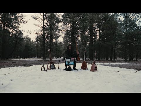 ASADI | Live in a Frozen Forest [Full Set]