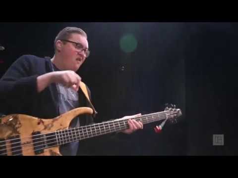 Christmas Eve/Sarajevo (Transiberian Orchestra) | Lexington Lab Band