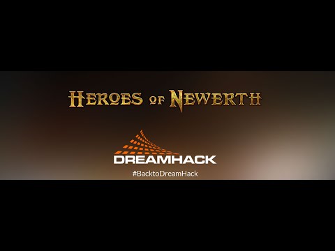 Offseason Qualifiers - NullStone Gaming vs Goat Crossing ! - 1 / 2