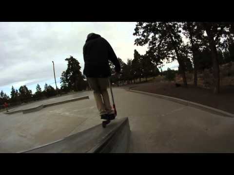 Jake Clark | AOSV3 Sig Deck Promo