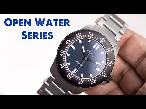 VERO Crown Point Review. A New Direction For the Portland Based Brand.