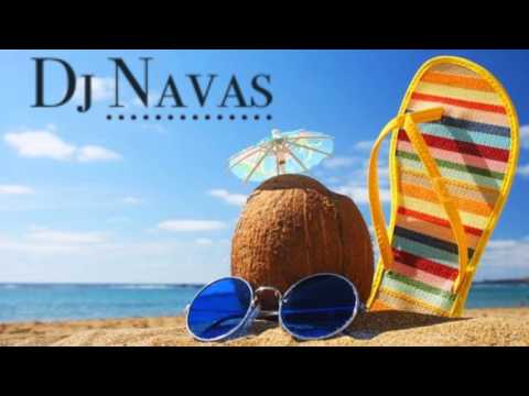 DJ NAVAS  MIX MAMBO 3