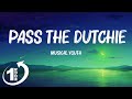 Loop 1Hour Musical Youth Pass The Dutchie Lyrics Stranger Things Soundtrack