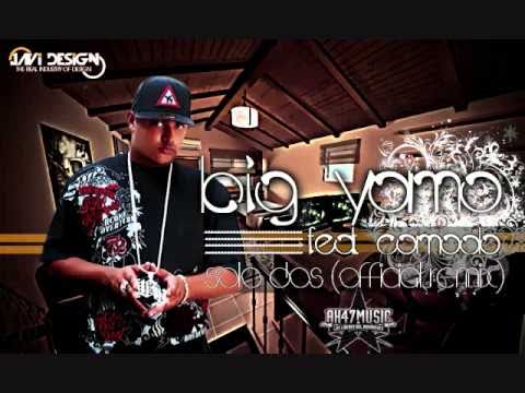 Big Yamo ft. Voltio, Tony Haze & Mane- Vamo Alla (Remix)