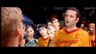 Steve the Pirate - Dodgeball
