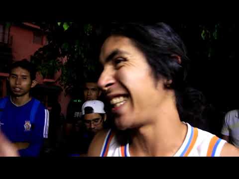 Cortes vs Acem. Semifinal