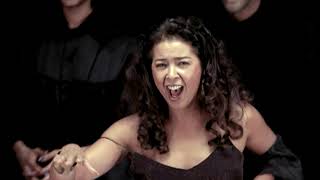 Download lagu DJ BoBo & Irene Cara - What A Feeling - Filatov & Karas Remix ( Greatest Hits Video) mp3
