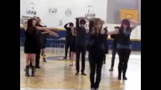 Diablo Swing Orchestra - Heroines [Dance Version]