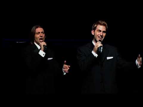 The Ten Tenors LIVE at the Lyric Theatre with "Larger Than Life" (2004) | Full Concert