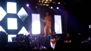 Spoon - &quot;Black Like Me&quot;