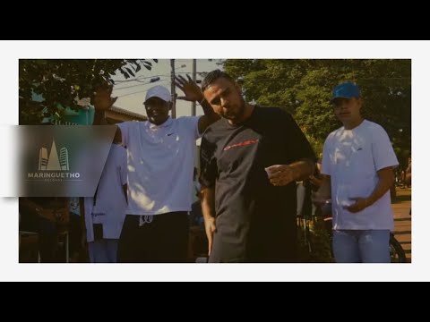 Packe feat. ITT Rap - Neguin