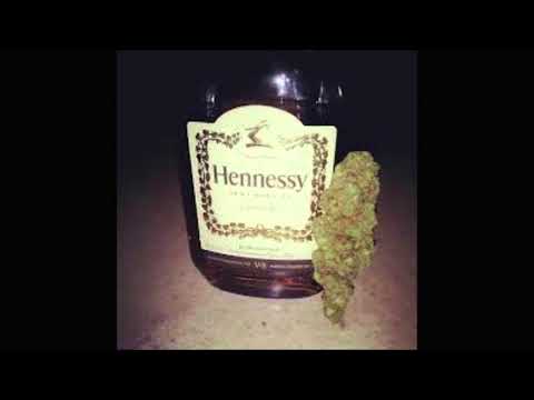 Hennessy ft Lil T (prod. baccyard.)
