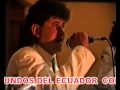 Los Iracundos del Ecuador-Hace frio ya 
