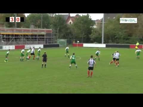 Club Roeselare - Dosko Beveren