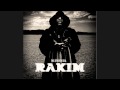 Rakim - The Seventh Seal - 03. Documentary Of A Gangsta