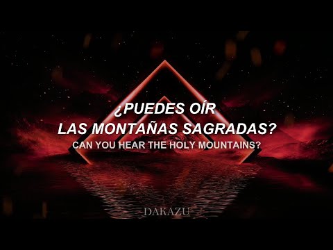 System Of A Down - Holy Mountains (Sub Español - Lyrics)