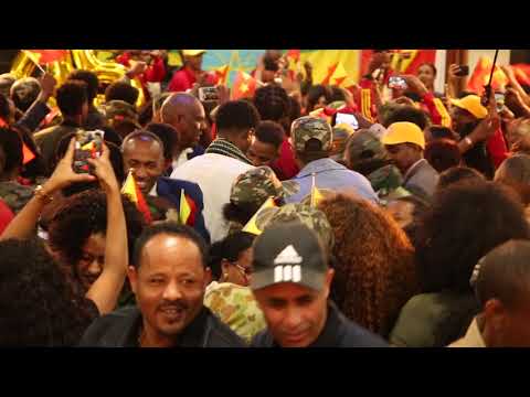 kibrom berhane ARI abe Australia 45 year yekatiti 11