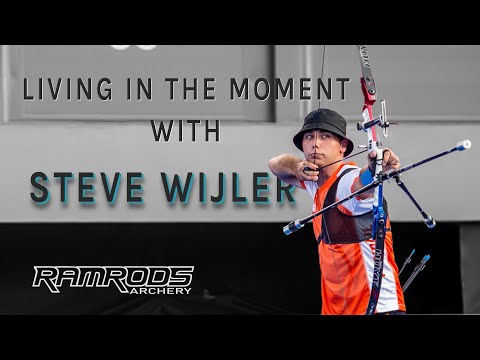 Steve Wijler Olympic Medalist Extended Interview
