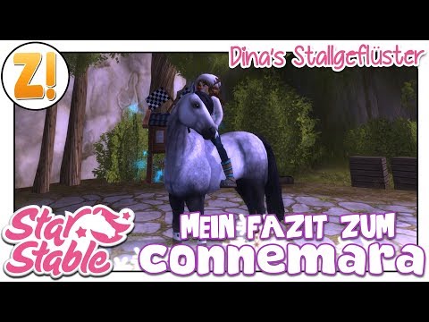 Star Stable [SSO]: Mein Fazit zum Connemara [DSG] #52 | Let's Play [DEUTSCH]