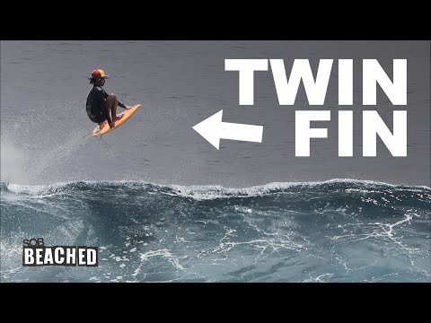 What Happens When A Shredder Converts? - Ende Supriatna | Beached #32