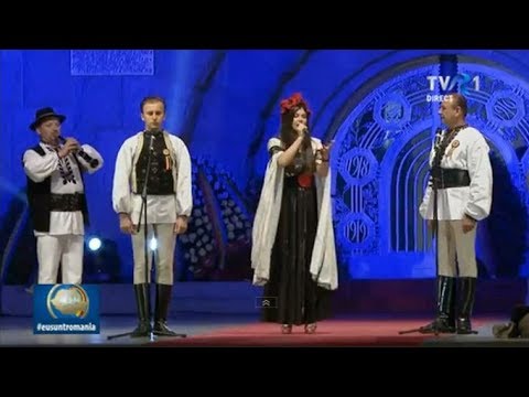 Paula Seling, Nicolae Furdui Iancu, Tudor Furdui Iancu, Proiect K1 - Tu, Ardeal