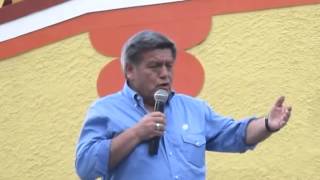 preview picture of video 'Discurso Dr. César Acuña Peralta en Tacabamba 20 07 2013'