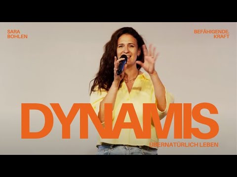 Befähigende Kraft – Die Sprache des Himmels / Sara Bohlen / 01.06.