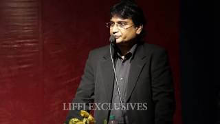 FOUNDER DESK - RIJU BAJAJ (FOUNDER, DESIGNER & ORGANISER OF LIFFI) video