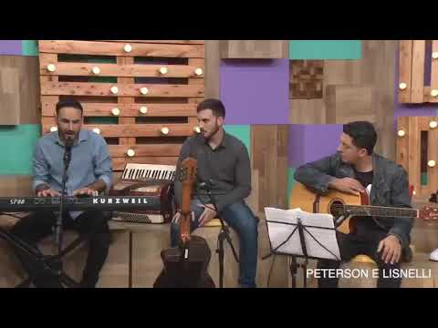 Música Nova Peterson e lisnelli