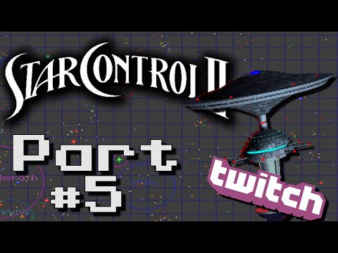 Star Control 2 - Part 5: Exploring Space