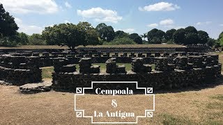preview picture of video 'Cempoala and La Antigua'