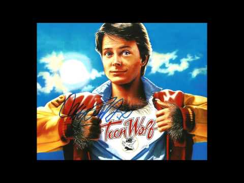 James House - Flesh on Fire (TEEN WOLF Soundtrack)