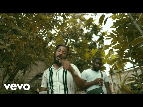 Mikki Ras - Free Town Badness (Official Video)