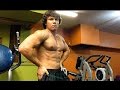 Teen Bodybuilder - This is my Unbecoming