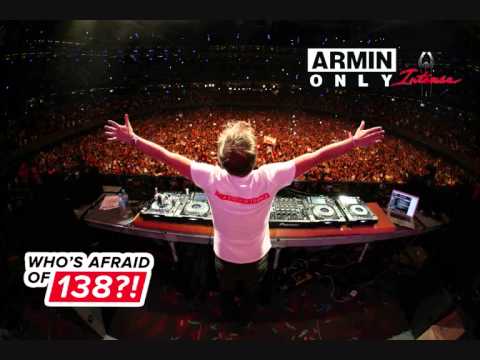 Armin Van Buuren feat. Aruna - Won't Let You Go (Original Mix)