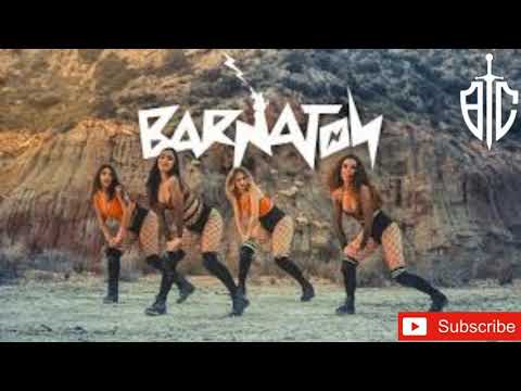 Sak Noel x Salvi x Garvanin - Prendelo English Dj Remix Super Hard Bass New Mix 2021 dj