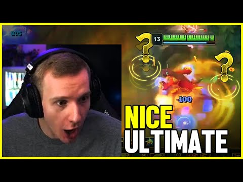 JANKOS made Diana look BALANCED