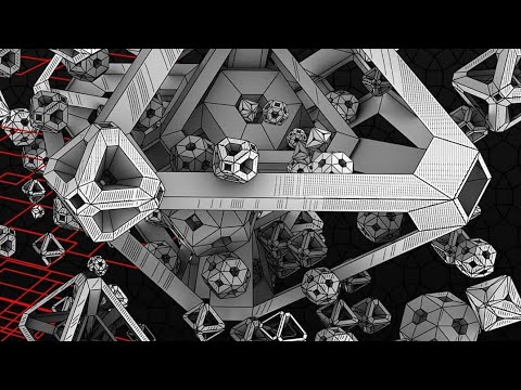 #Alienn #Stereopanic #Psychodelic 👽 Alienn vs Stereopanic vs A-Mush - Triple Vision 👽 😵😵😵