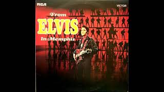 Elvis Presley - I&#39;m Moving On