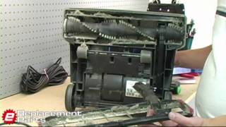 Black & Decker LH4500 Leaf Hog® Blower 12 amp Motor Replacement Carbon  Brush Set