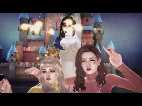 Mstar | Ru | For Seona and her friends|