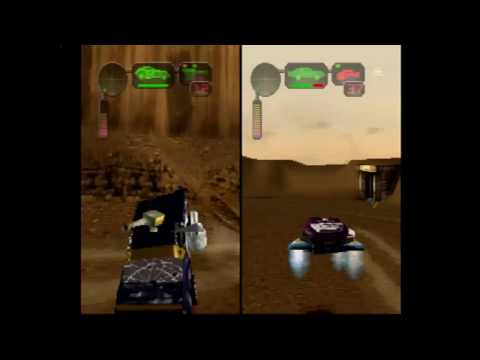 vigilante 8 second offense psx rom