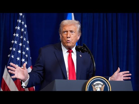 ‘Interesting’: US murder rate falls under Donald Trump