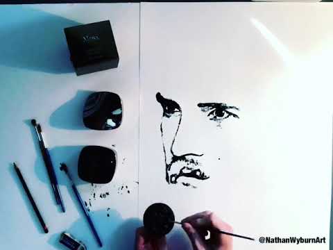 VisionAaron MDNA Skin Chrome Clay mask ART