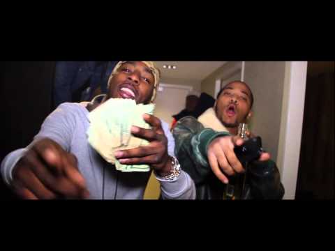 REVANU FT SK (MOBBIN) FREESTYLE