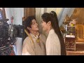 1 The Birth Of A Famous Scene MeetYouattheBlossom 花开有时颓靡无声